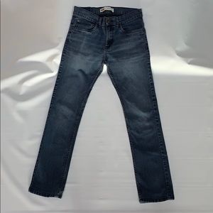Levi’s Boys Jeans